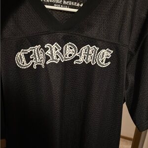 Chrome hearts jersey
